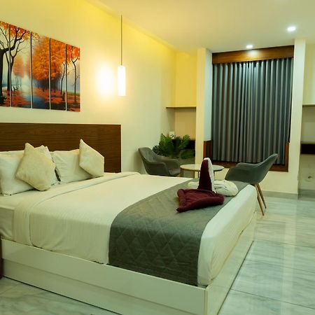 Miracle Hotel And Resorts 코지코드 외부 사진