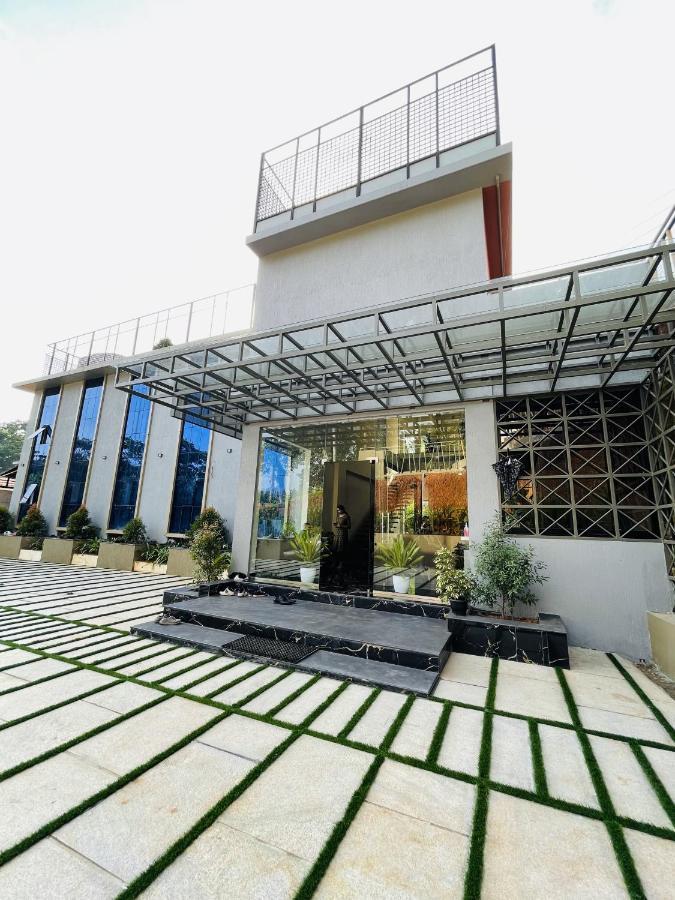 Miracle Hotel And Resorts 코지코드 외부 사진