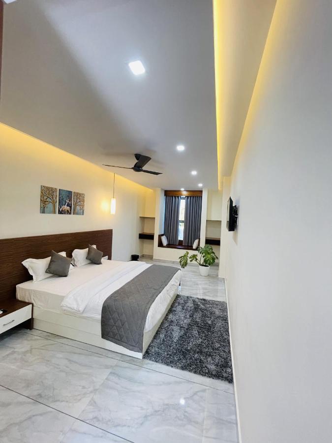 Miracle Hotel And Resorts 코지코드 외부 사진
