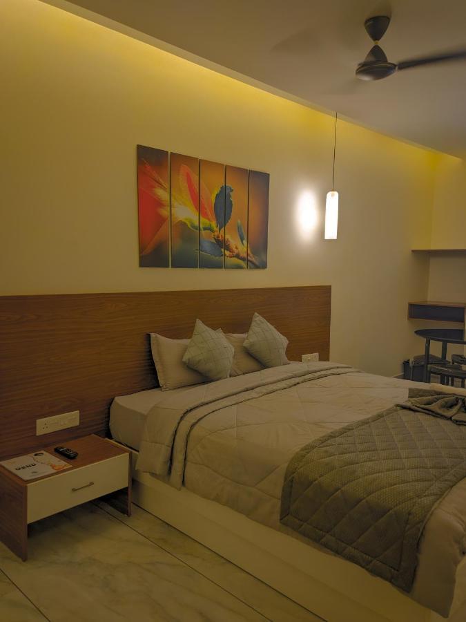 Miracle Hotel And Resorts 코지코드 외부 사진