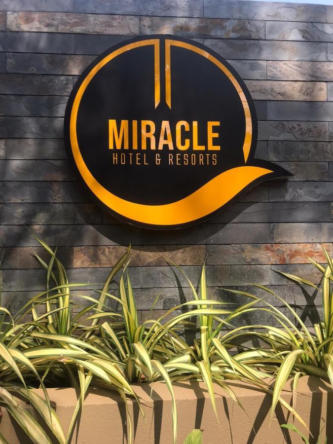 Miracle Hotel And Resorts 코지코드 외부 사진