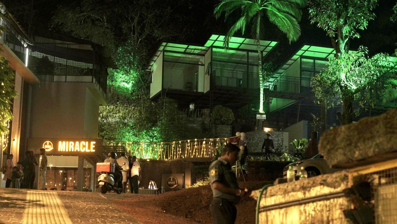 Miracle Hotel And Resorts 코지코드 외부 사진