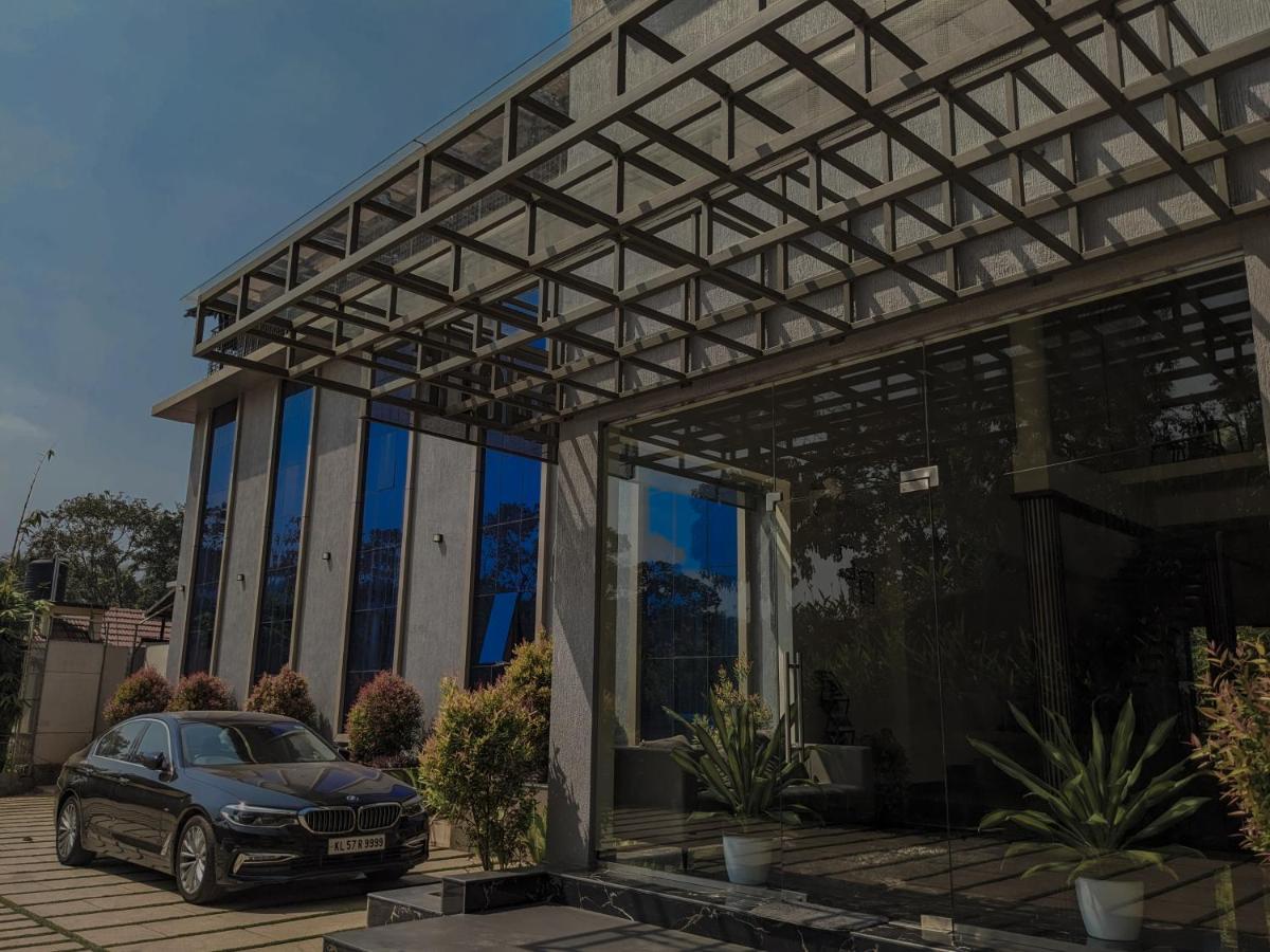 Miracle Hotel And Resorts 코지코드 외부 사진
