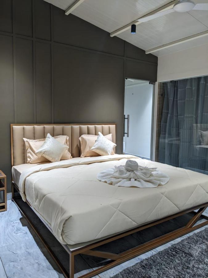Miracle Hotel And Resorts 코지코드 외부 사진