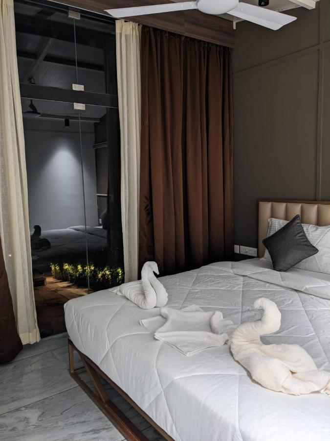 Miracle Hotel And Resorts 코지코드 외부 사진