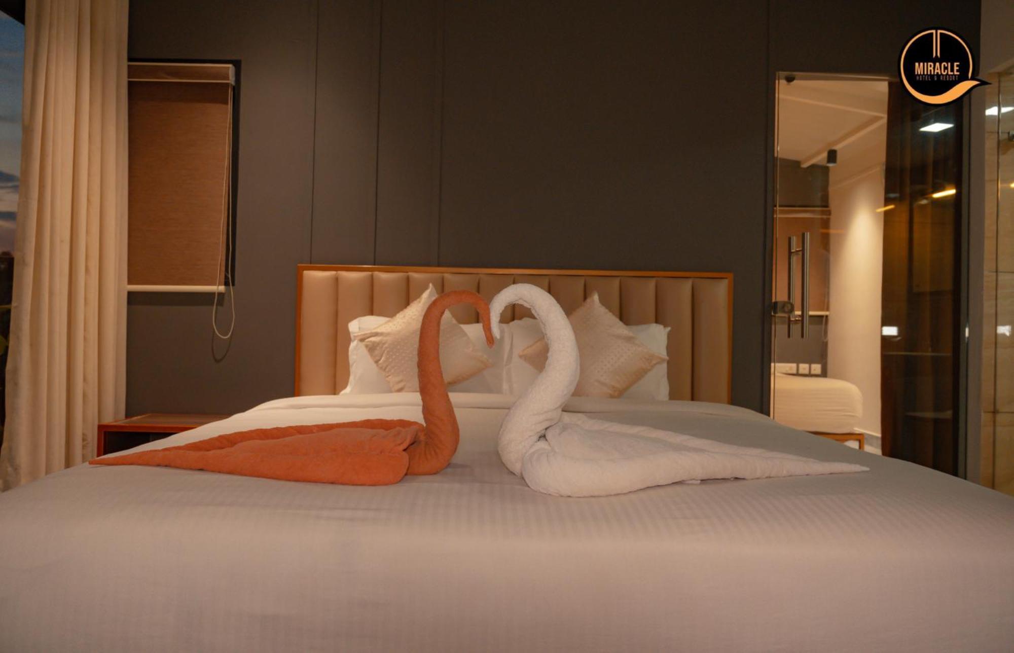 Miracle Hotel And Resorts 코지코드 외부 사진